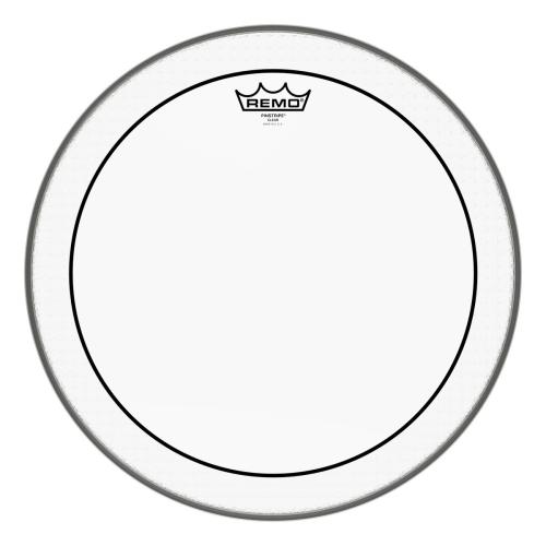Пластик для барабана REMO PS-0316-00 BATTER PINSTRIPE CLEAR