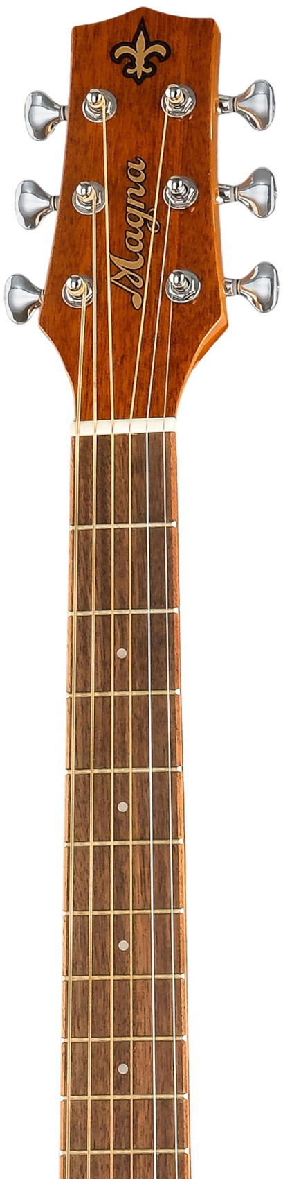 Акустическая гитара MAGNA MO-03-S