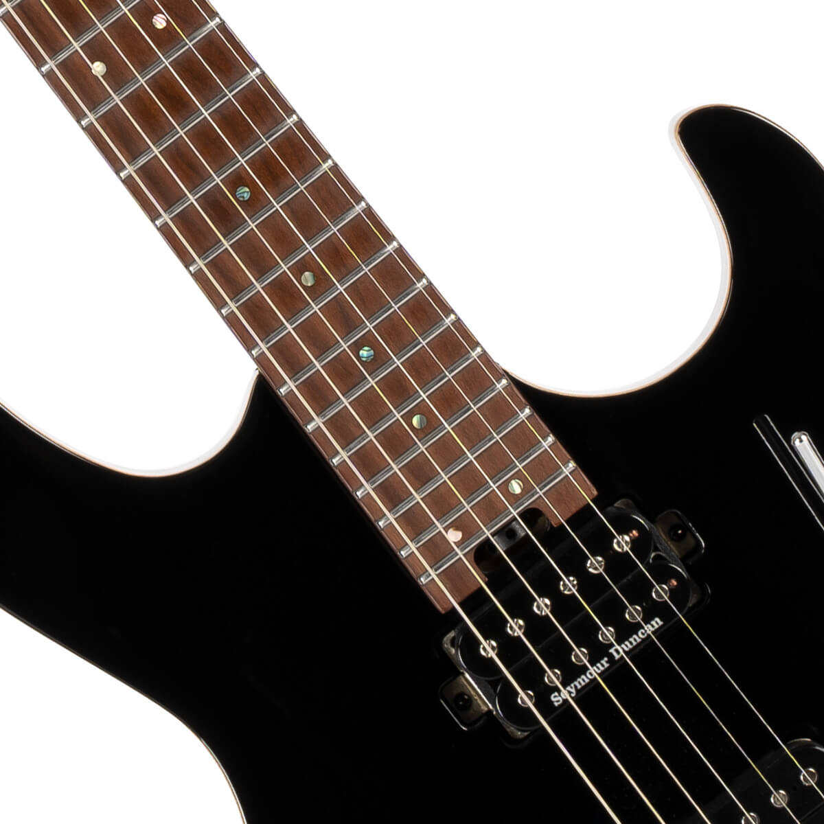 Электрогитара Cort G300-PRO-BK G Series