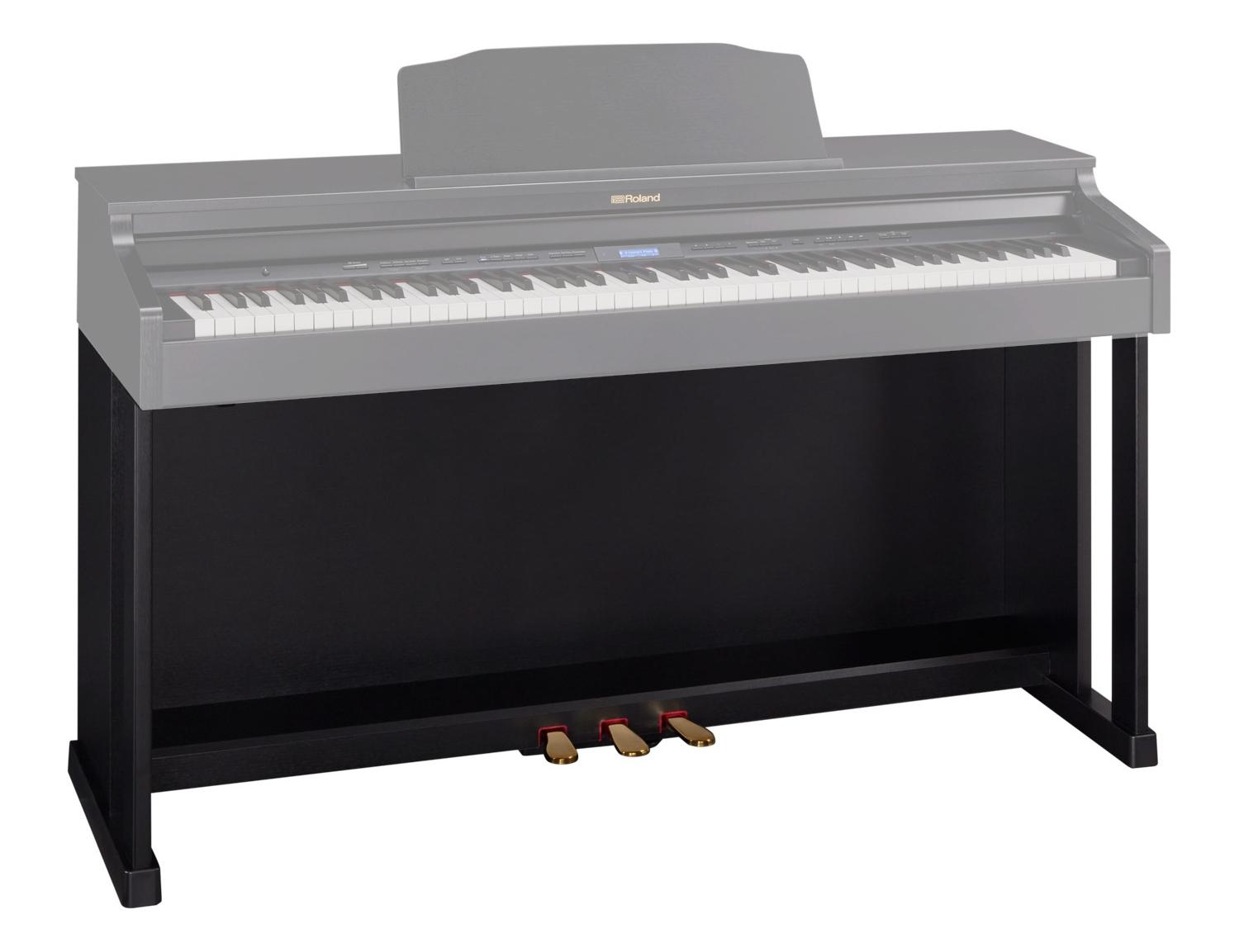 Подставка для цифрового пианино Roland KSC-92-CB