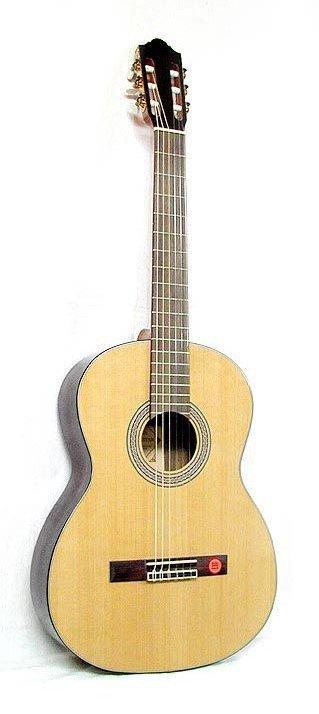 Детская гитара Cremona 977 размер 3/4