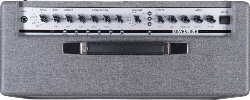 Комбоусилитель Blackstar Silverline Deluxe