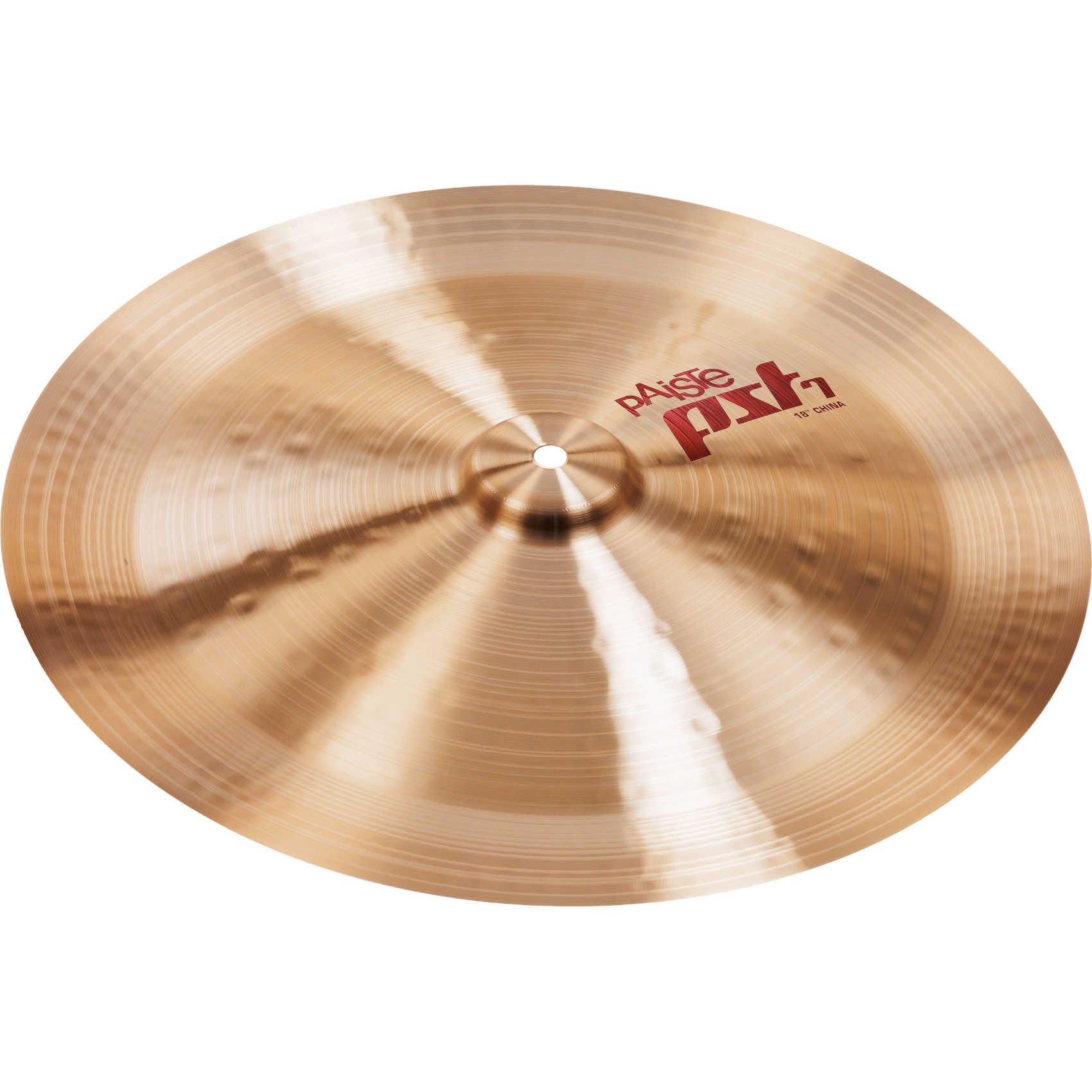 Тарелка Paiste 0001702618 PST 7 China