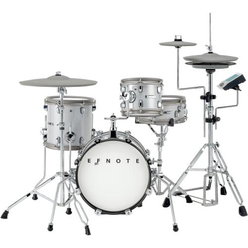 Электронная ударная установка EFNOTE EST-MINI Kit A+C