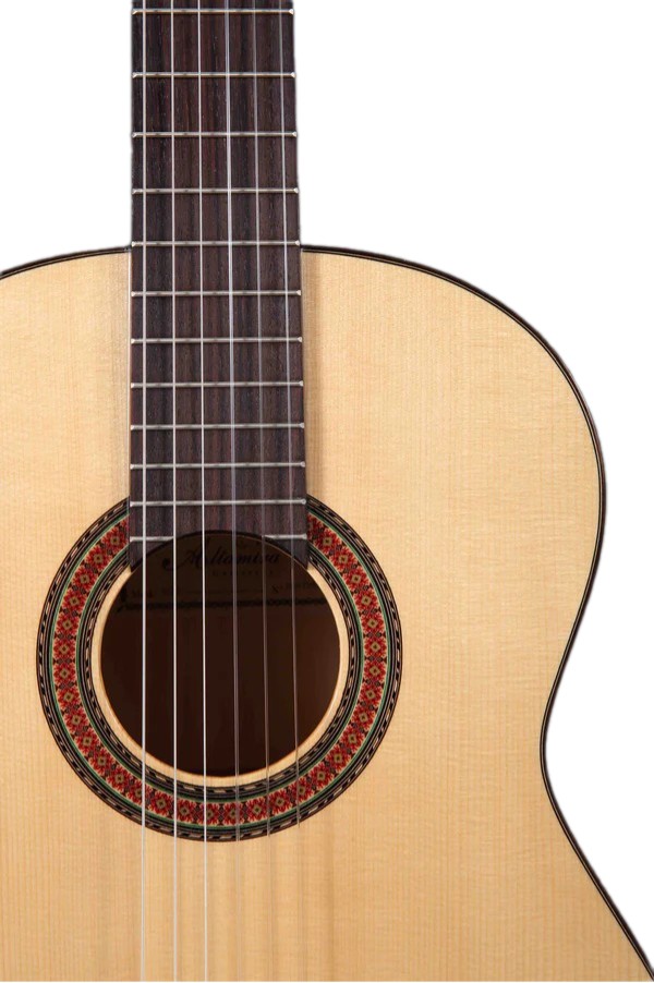 Фламенко гитара ALTAMIRA N300F