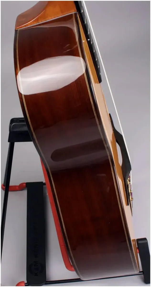 Акустическая гитара ALTAMIRA M10