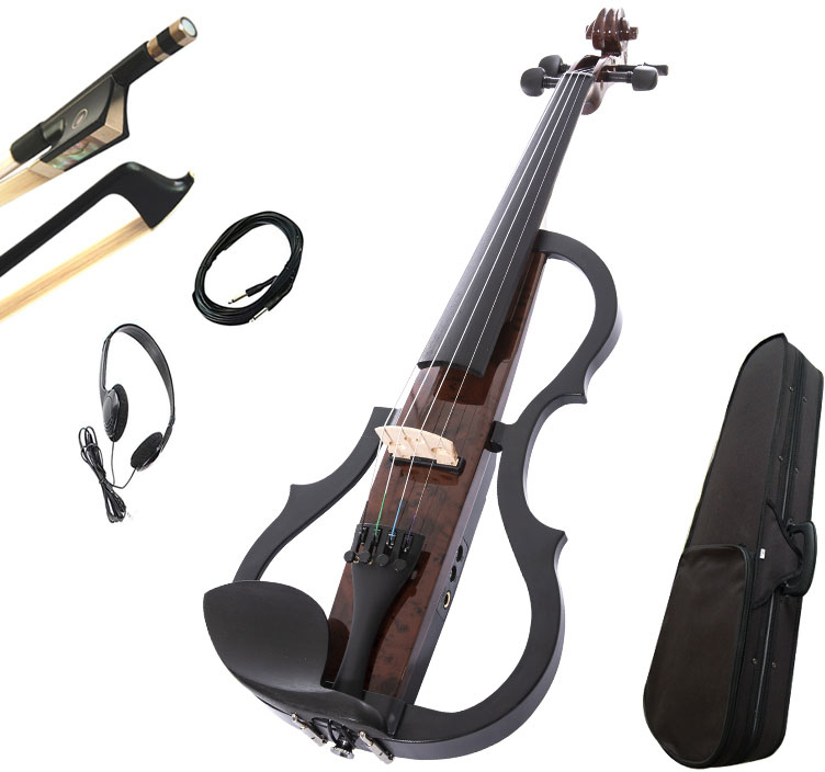Электроскрипка KINGLOS SDDS-1601