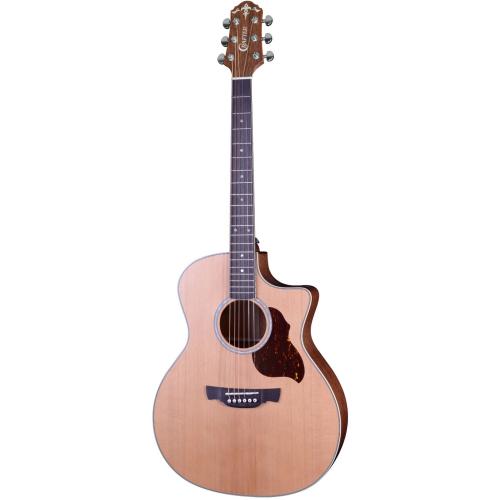Электроакустическая гитара CRAFTER GAE-7/NС