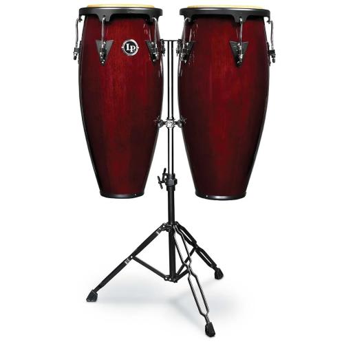 Конго комплект LP LPA646-DW Conga set Aspire 10"/11"