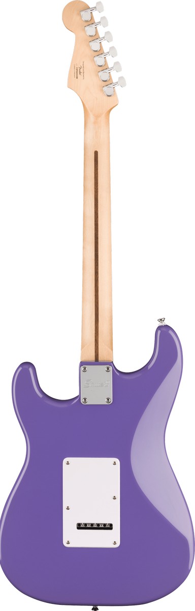 Электрогитара FENDER SQUIER Sonic Stratocaster Ultraviolet
