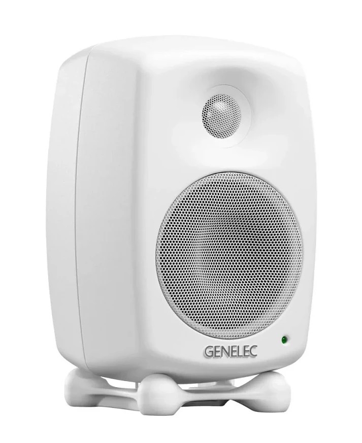 Студийные мониторы GENELEC Stereo 8320AWM bundle pack