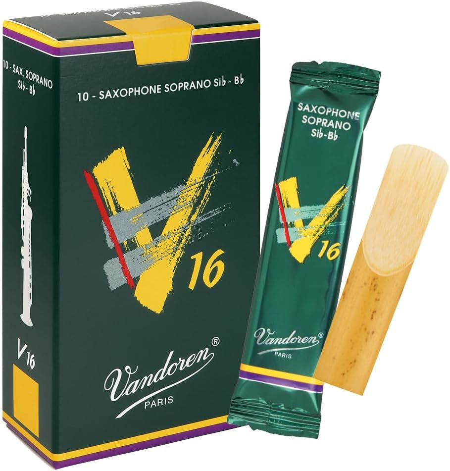 Трости Vandoren SR-712 (№ 2)