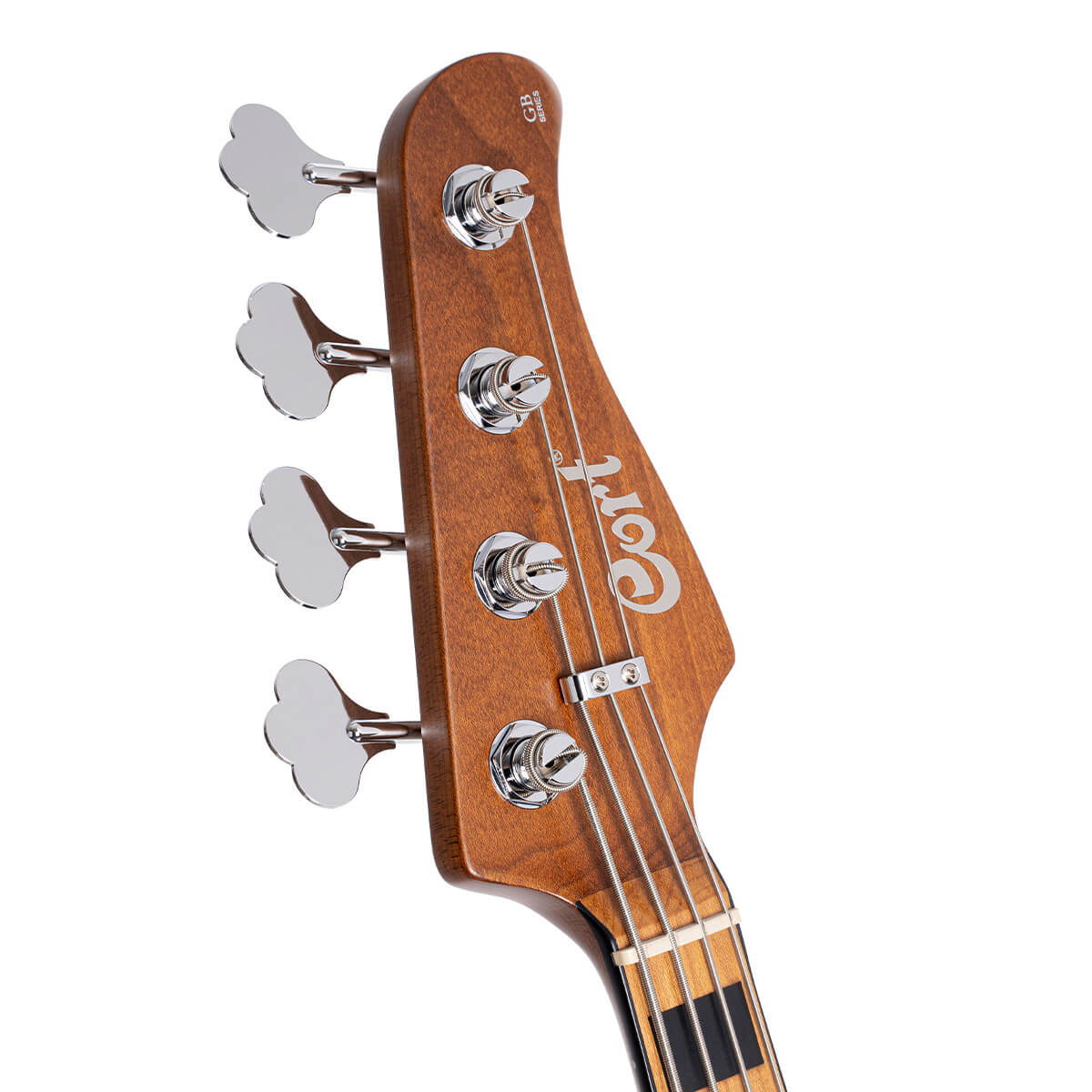 Бас-гитара Cort GB-Modern-4-OPVN GB Series