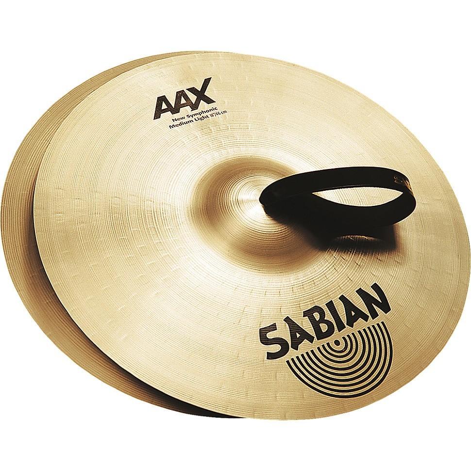 Тарелка SABIAN 22256XB