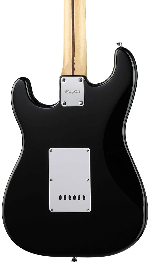 Электрогитара Root Note ST202-BLK