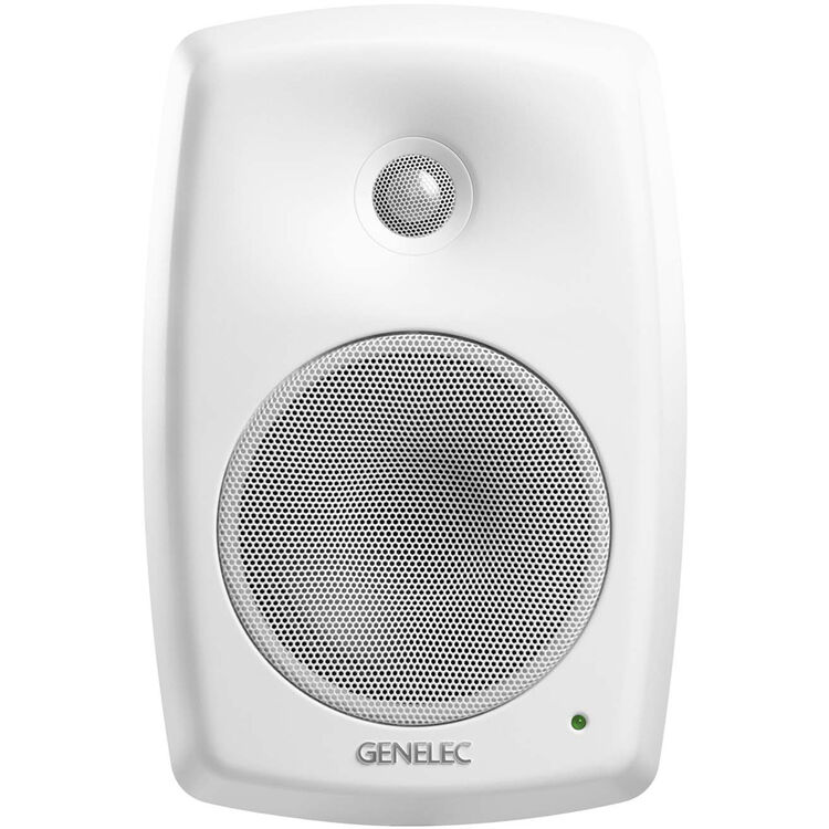 Акустическая система GENELEC 4030CW Speaker 4030C white