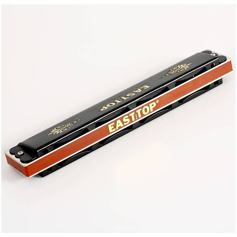 Губная гармошка EASTTOP T2406K