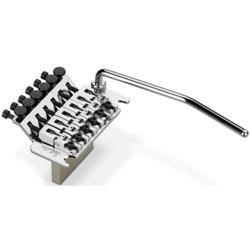 Машинка тремоло Schaller 13200242.12 LockMeister