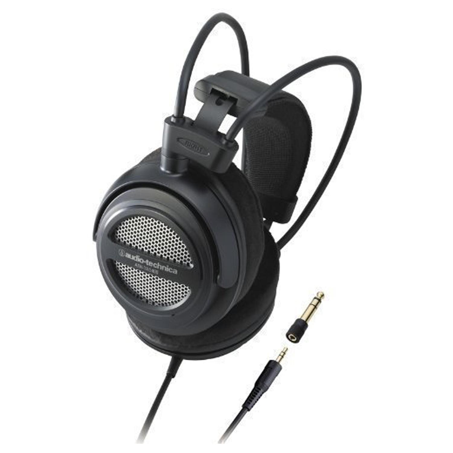 Наушники Audio-Technica ATH-TAD400