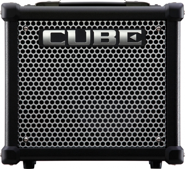 Комбоусилитель Roland CUBE10GX