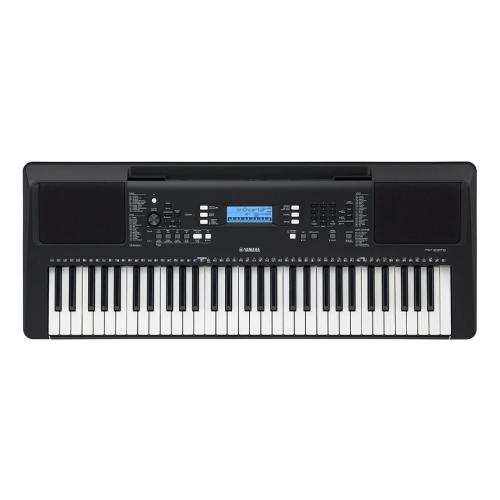Синтезатор Yamaha PSR-E373 CN