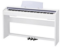 Цифровое пианино CASIO PX-735WE
