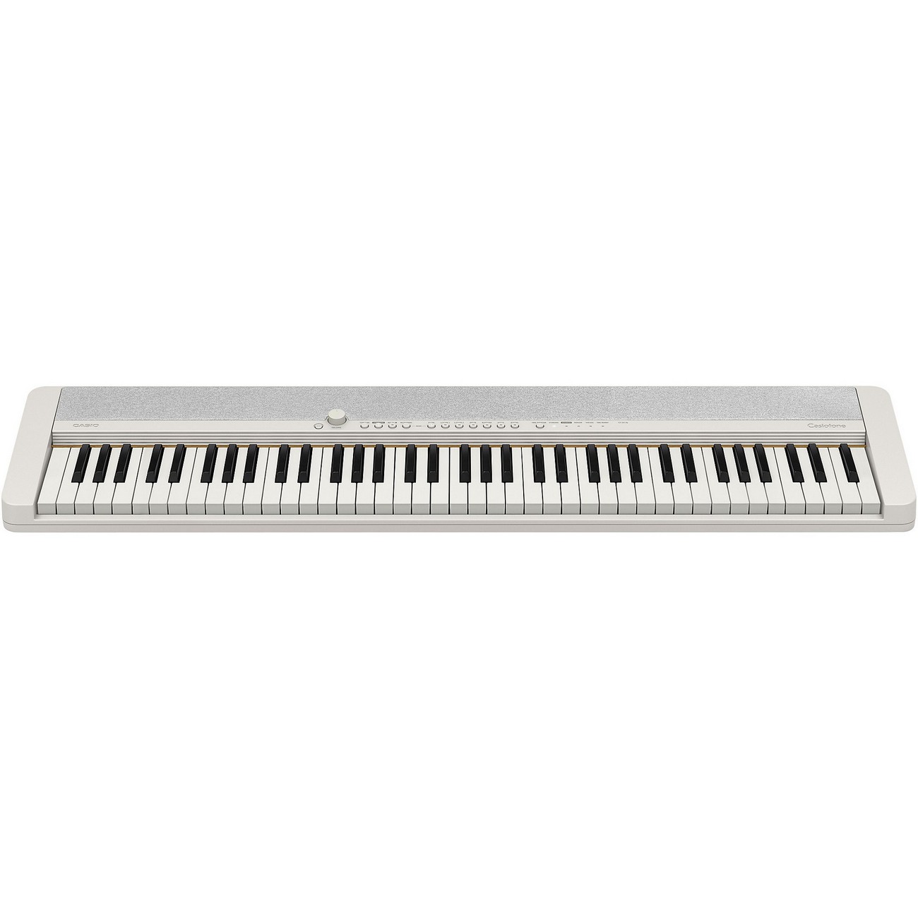 Цифровое пианино CASIO CT-S1-76 WE