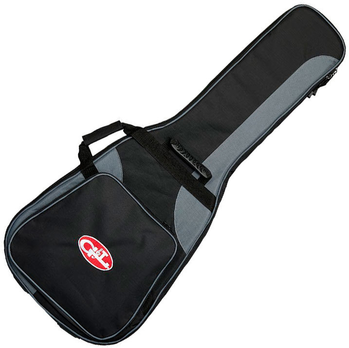 Электрогитара G&L FD ASAT Classic Alnico Blonde CR