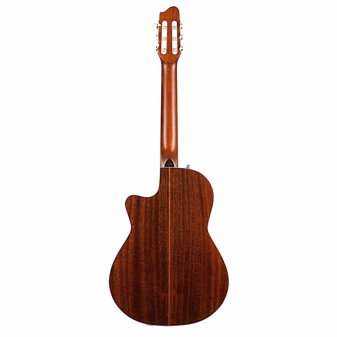 Электроклассическая гитара Godin ARENA PRO CW BOURBON BURST CRESCENT II