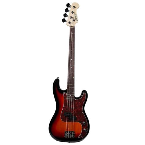 Бас-гитара Voltone BB-04 SB