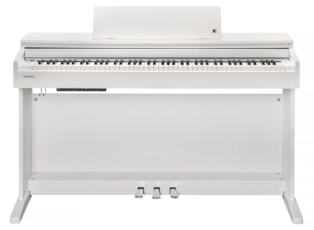 Цифровое пианино Kurzweil M215 WH
