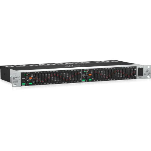 Эквалайзер Behringer FBQ1502HD
