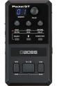 Гитарный процессор Boss POCKET-GT