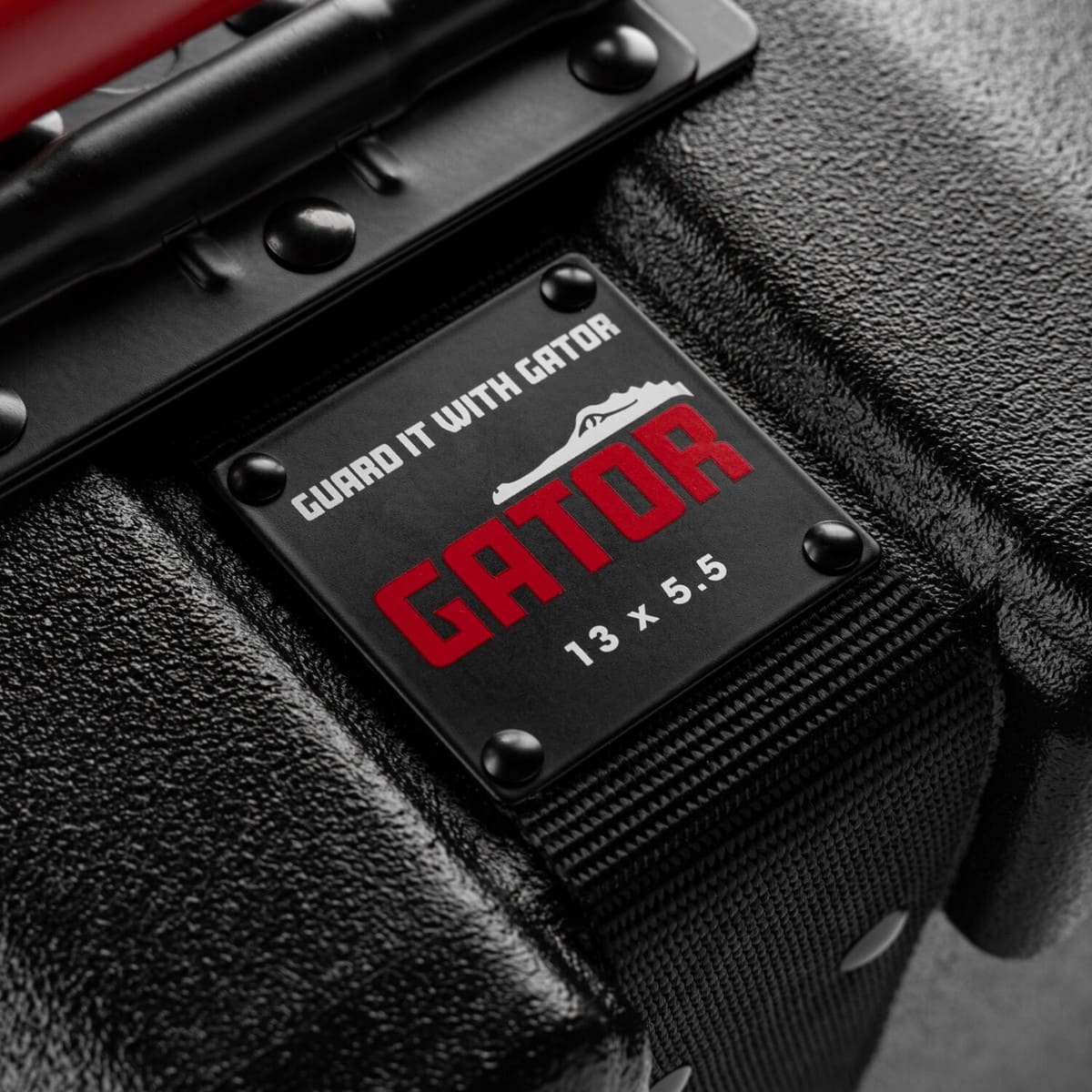 Кейс для малого барабана GATOR GPC1355SD