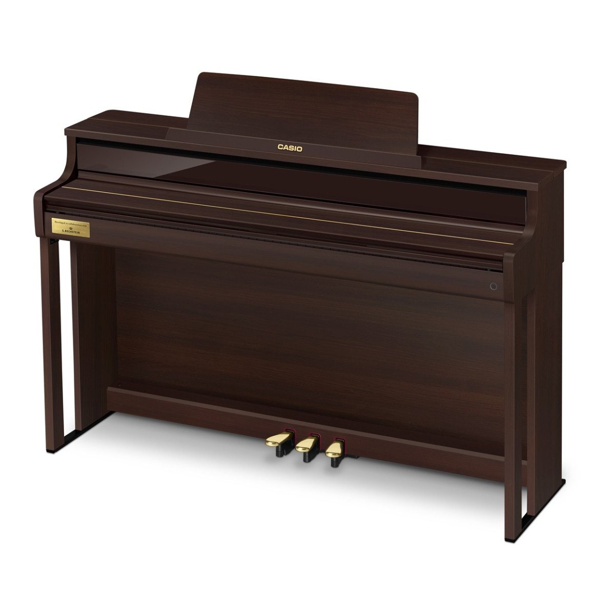 Цифровое пианино CASIO AP-750BN Celviano