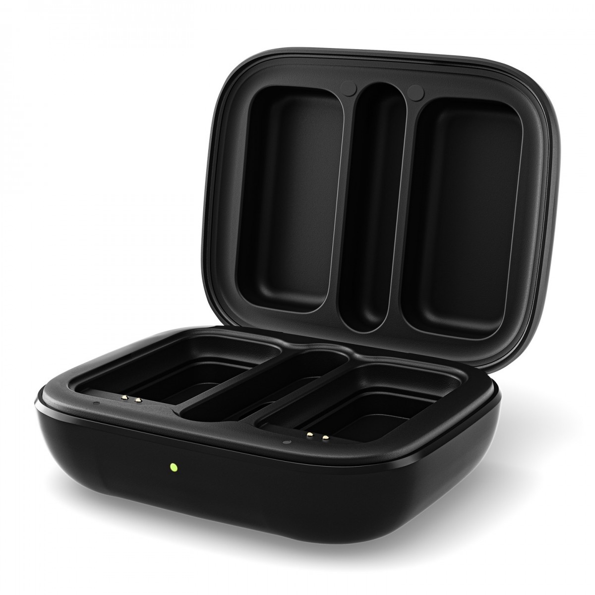 Радиосистема RODE Wireless Micro Lightning