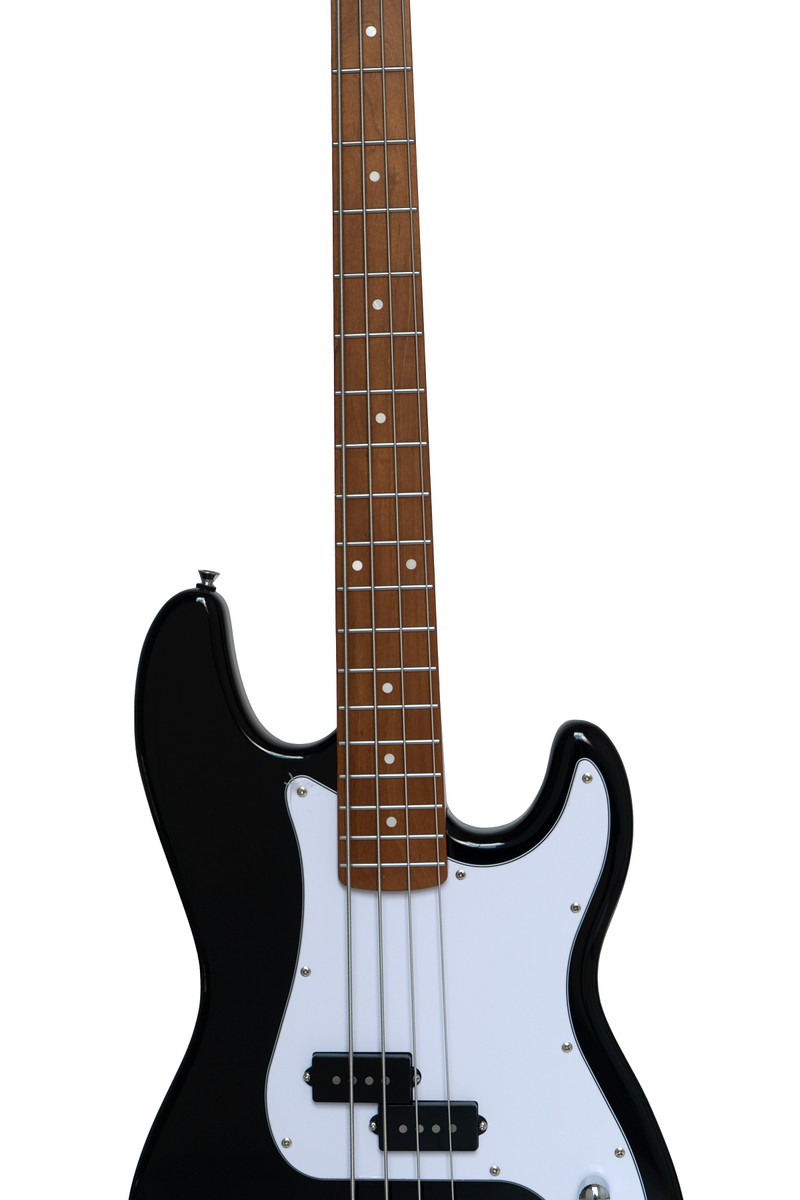 Бас-гитара Bosstone SEG B-PR 4 BK