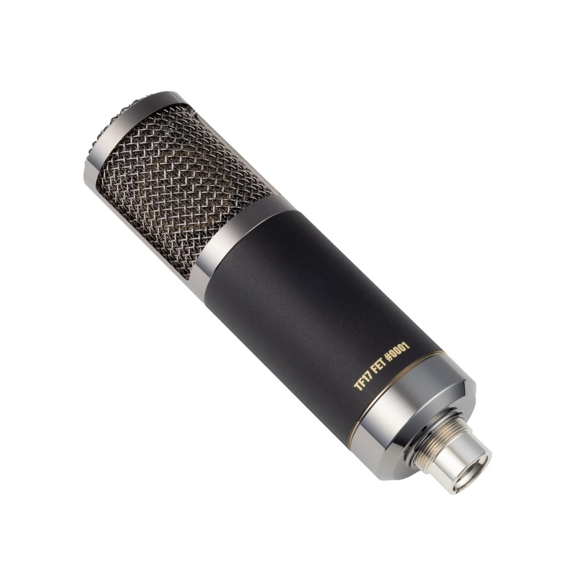 Конденсаторный микрофон TELEFUNKEN TF17