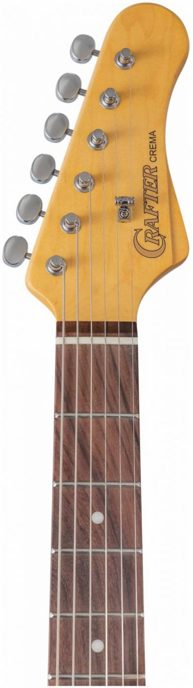 Электрогитара CRAFTER Crema S RS CB