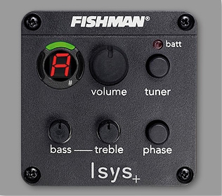 Гитара Sigma JRC-1STE