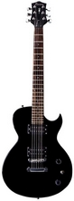Электрогитара TENSON Nashville LP Special Black