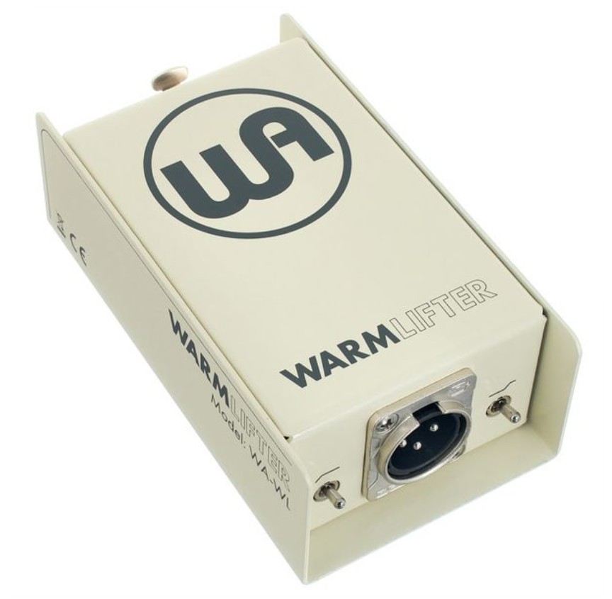 Предусилитель Warm Audio WA-WL Warm Lifter
