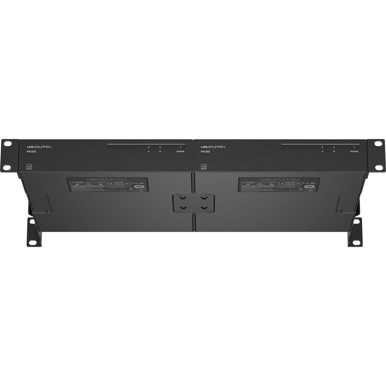 Усилитель мощности трансляционный LAB.GRUPPEN FA1202