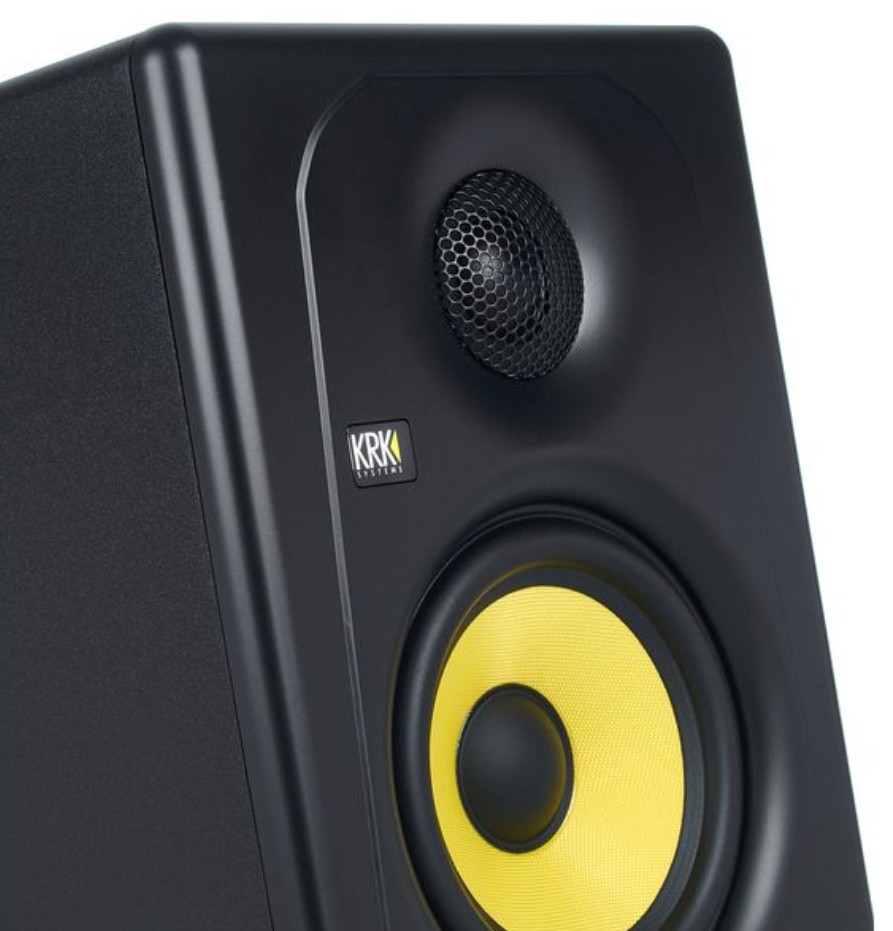 Студийный монитор KRK KREATE 5