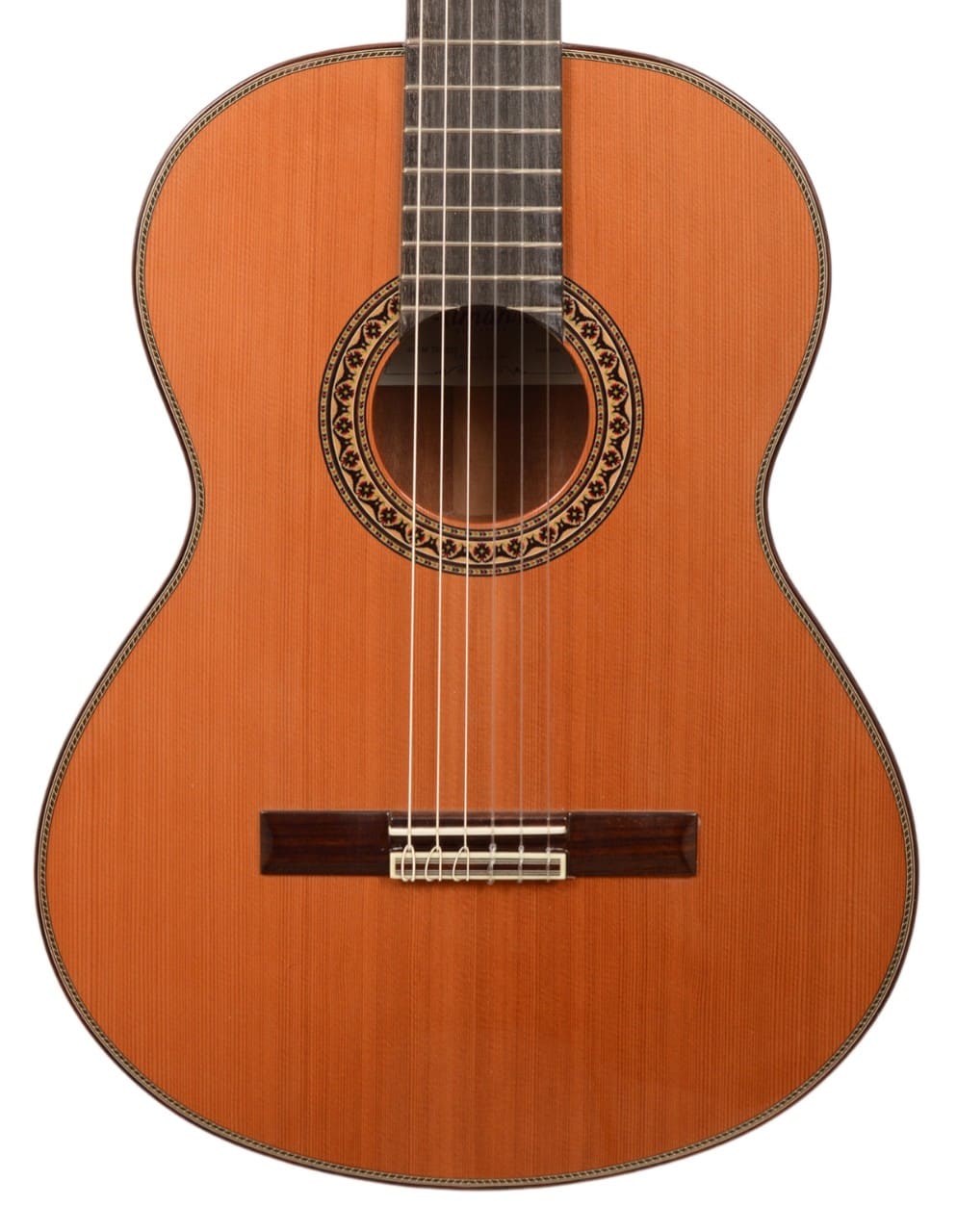 Классическая гитара ALMANSA 457 М