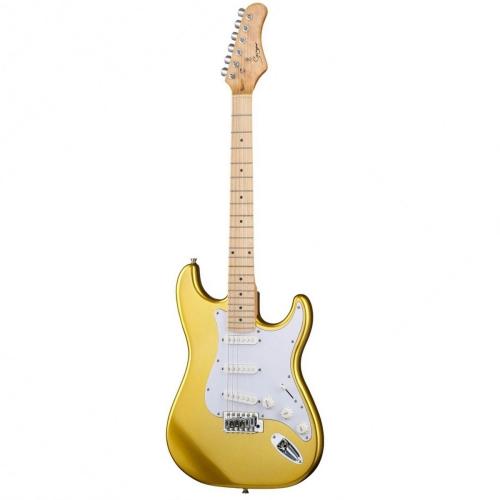 Электрогитара Smiger L-G2-GD