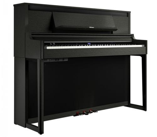 Цифровое пианино Roland LX-6-CH KSL-6-CH