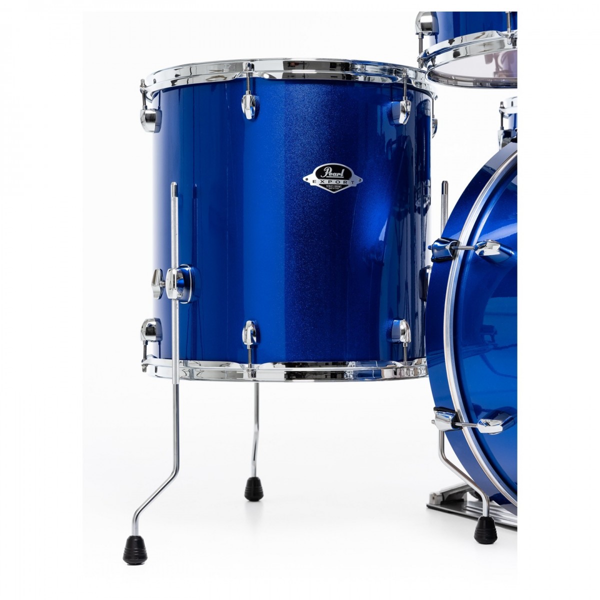 Ударная установка Pearl EXX725SBR/C717
