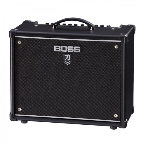 Комбоусилитель BOSS KATANA KTN-50-2EX