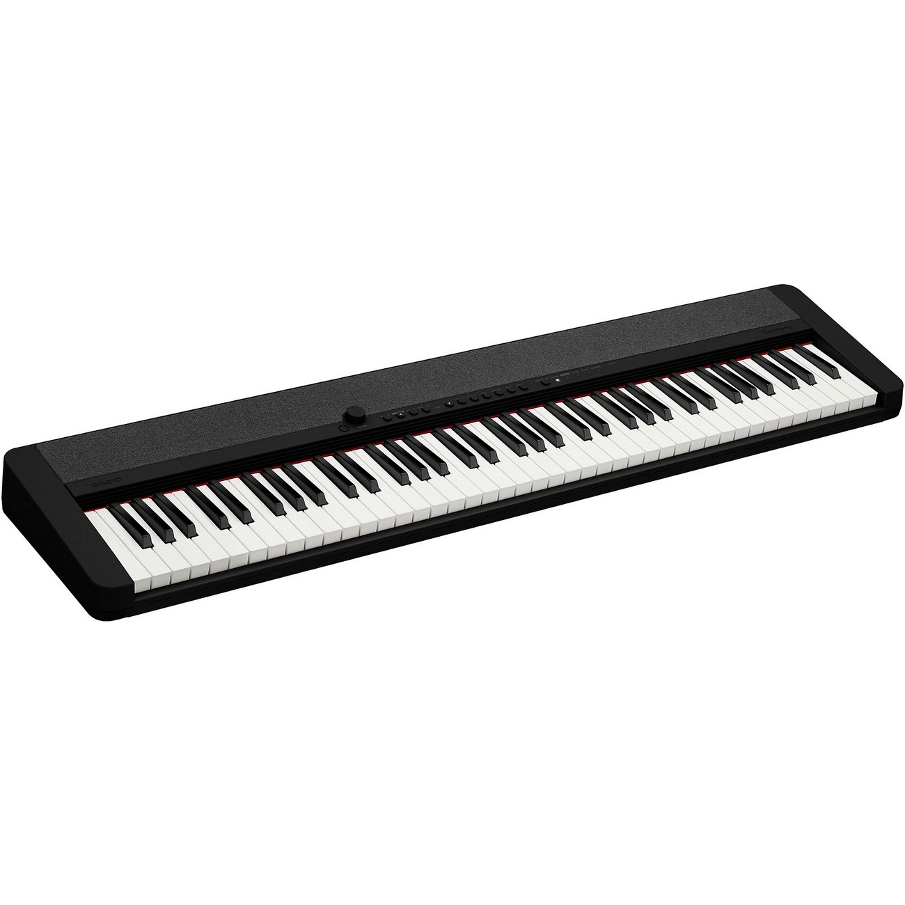 Цифровое пианино CASIO CT-S1-76 BK